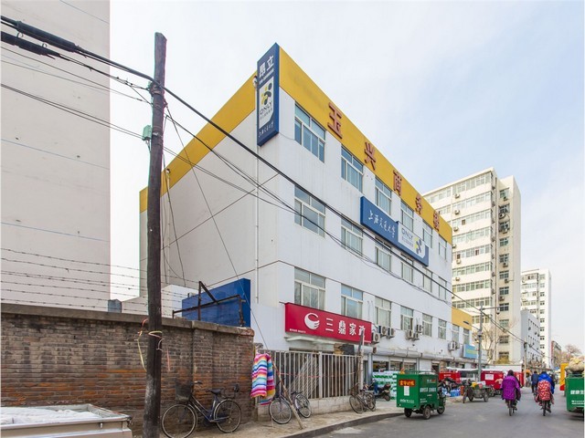 杨浦区机电安装一级资质代办条件